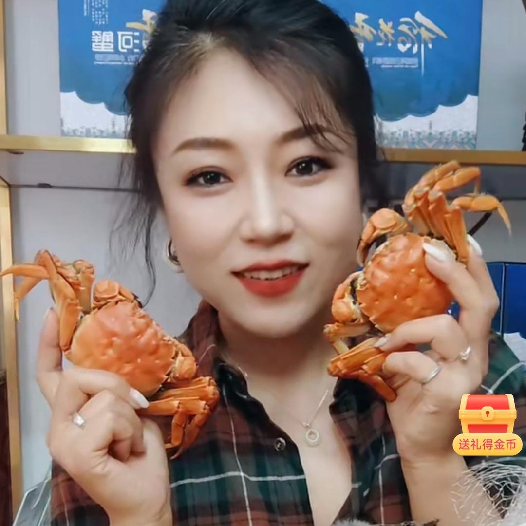 义百达（盘锦河蟹）甄选