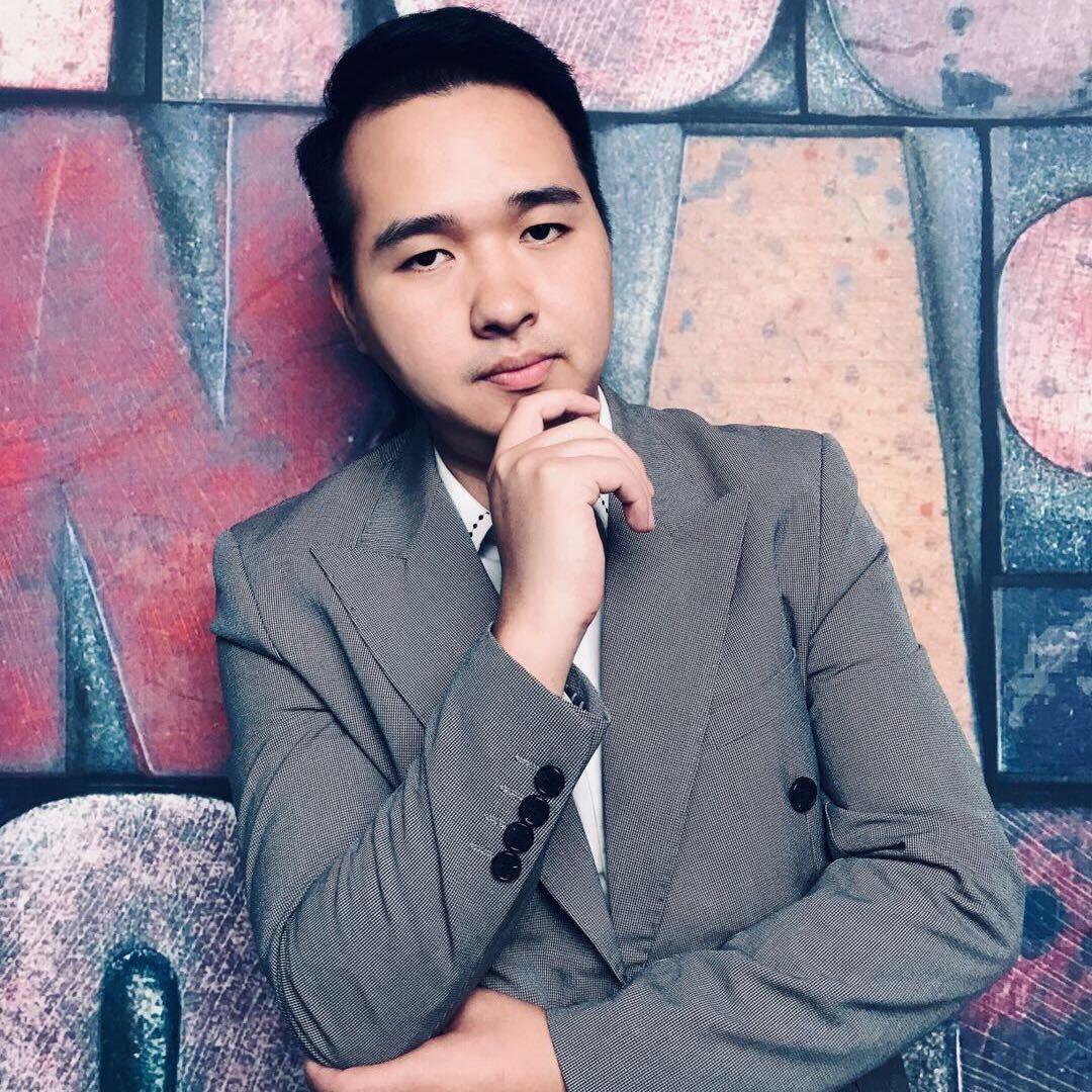 清溪概念全哥在做漂发接发