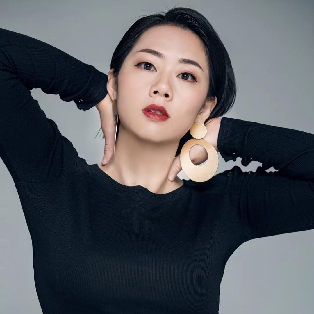 爵士舞-美丽老师