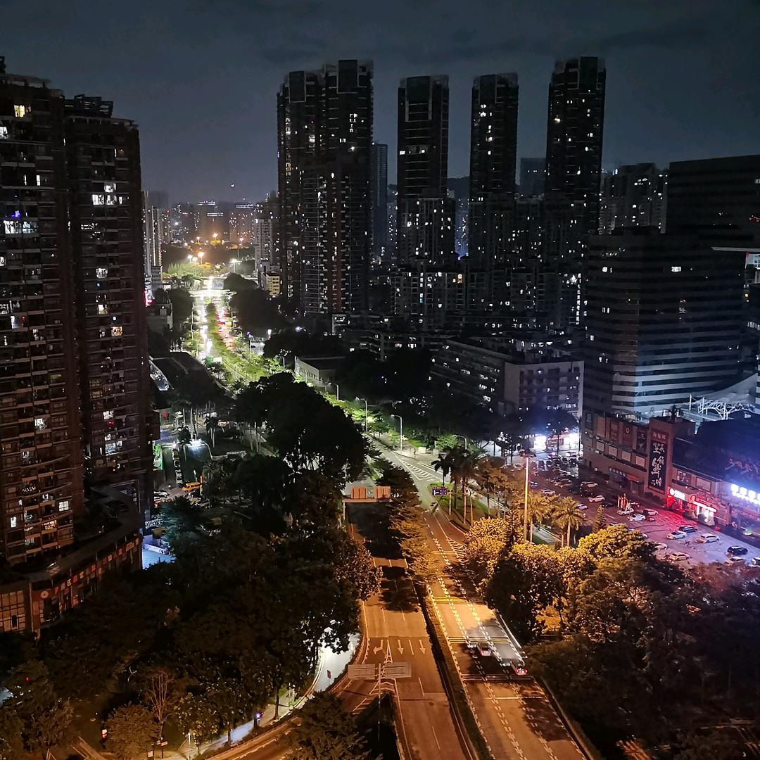 大海随拍