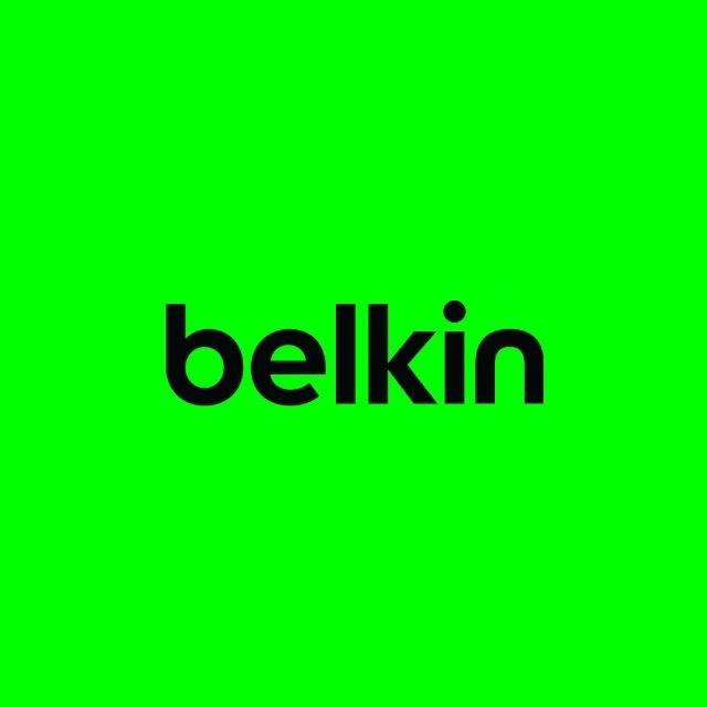 Belkin贝尔金数码官方旗舰店直播间