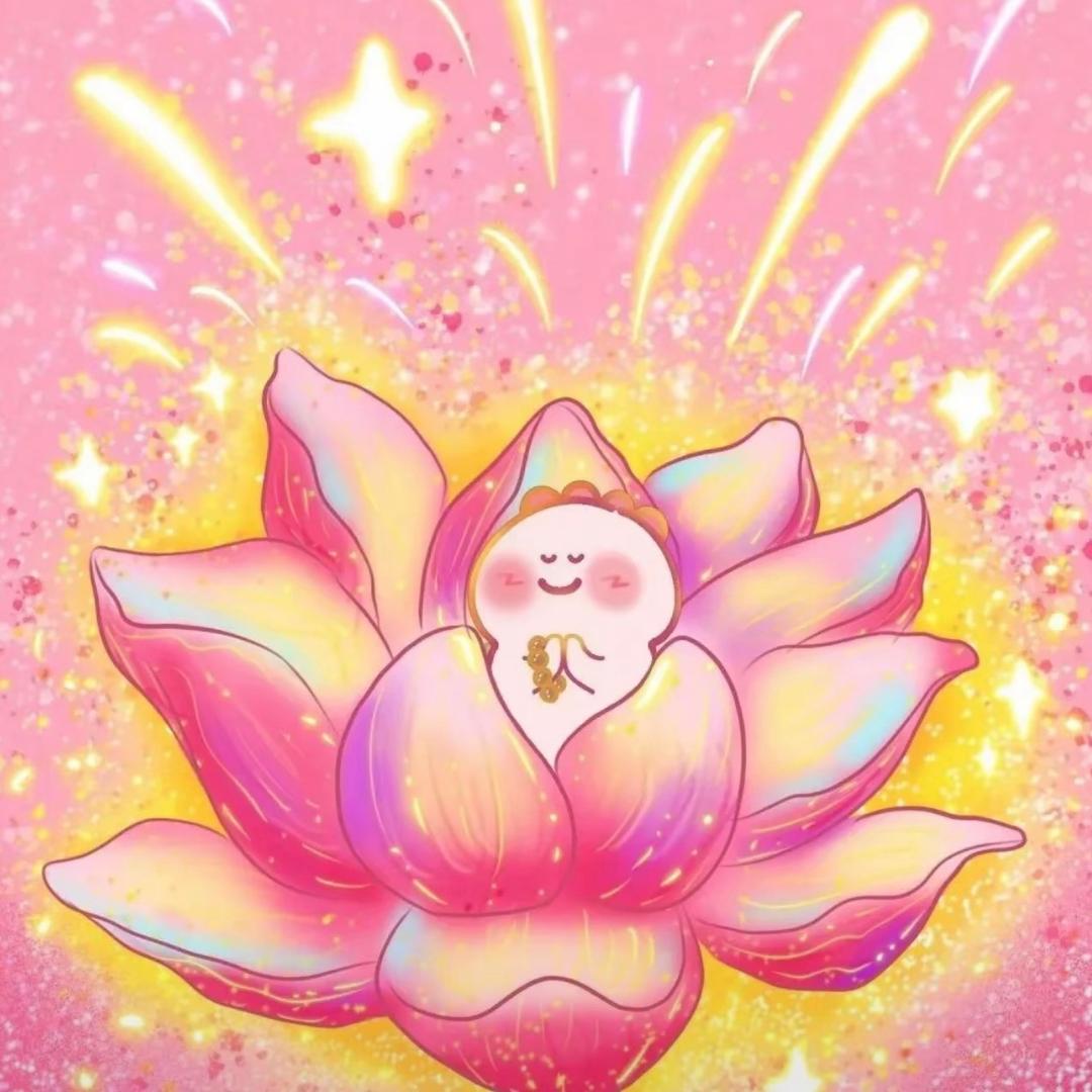 来财富婆（有关必回）