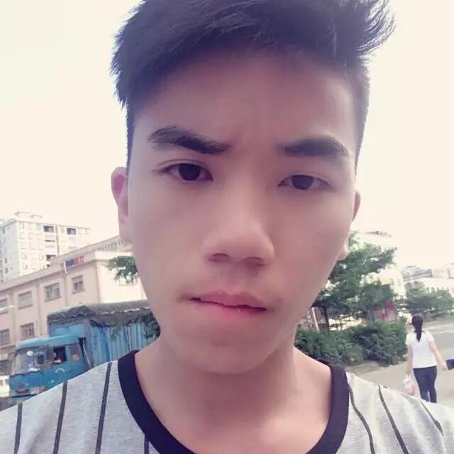 晴天.