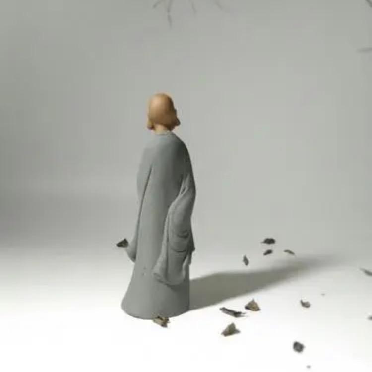 神尘先生