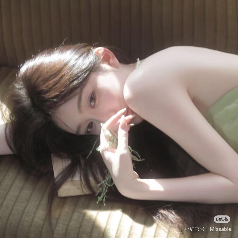 柒染-