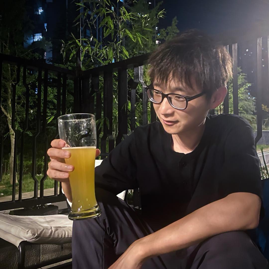 水木的世界
