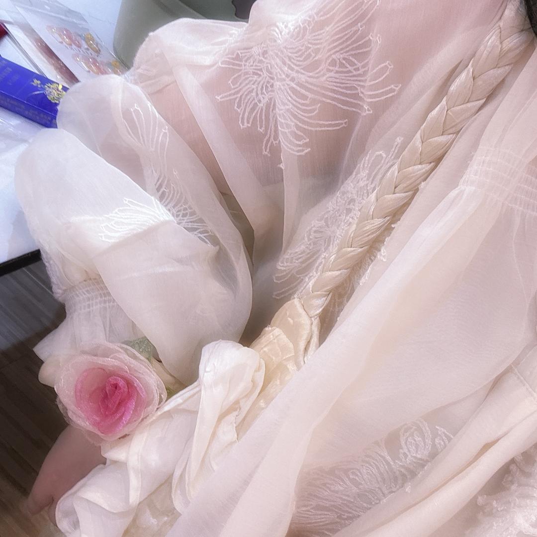 桃汐🍑轻奢饰品