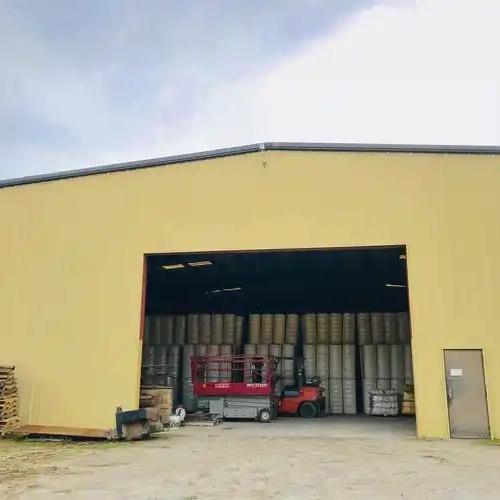 空调工厂9号仓🎖️