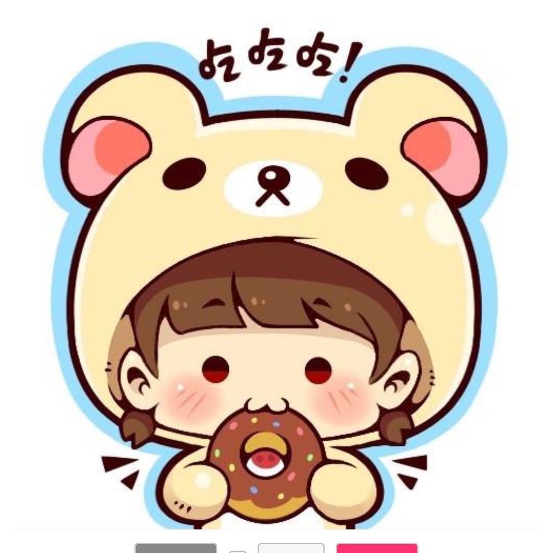 南希😌