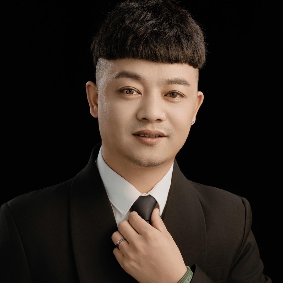 五韵传媒『奇少』