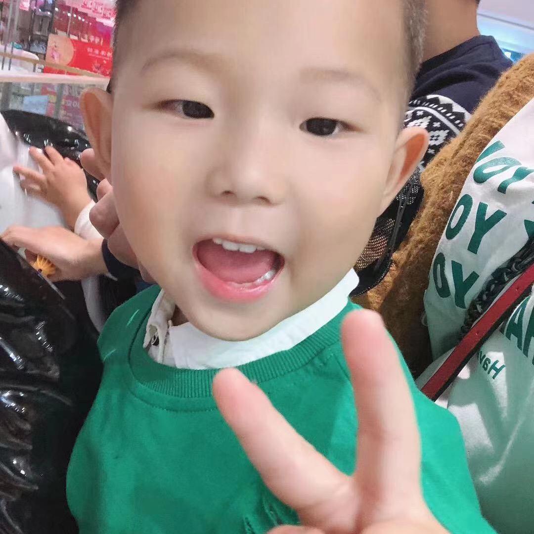 辰宇奶奶
