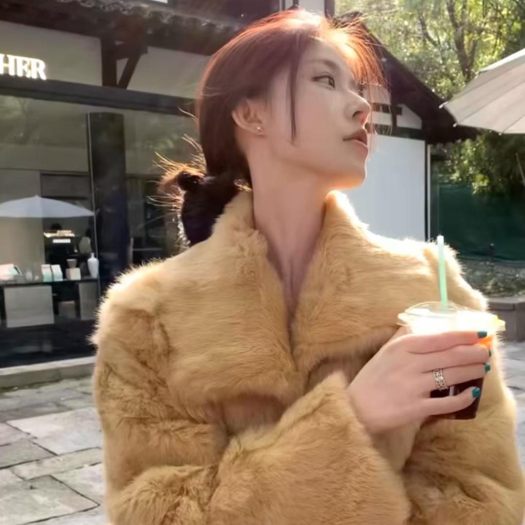 小满🫧努力涨粉中