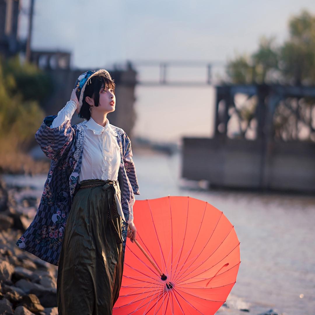 文大大好与他的VV7GT