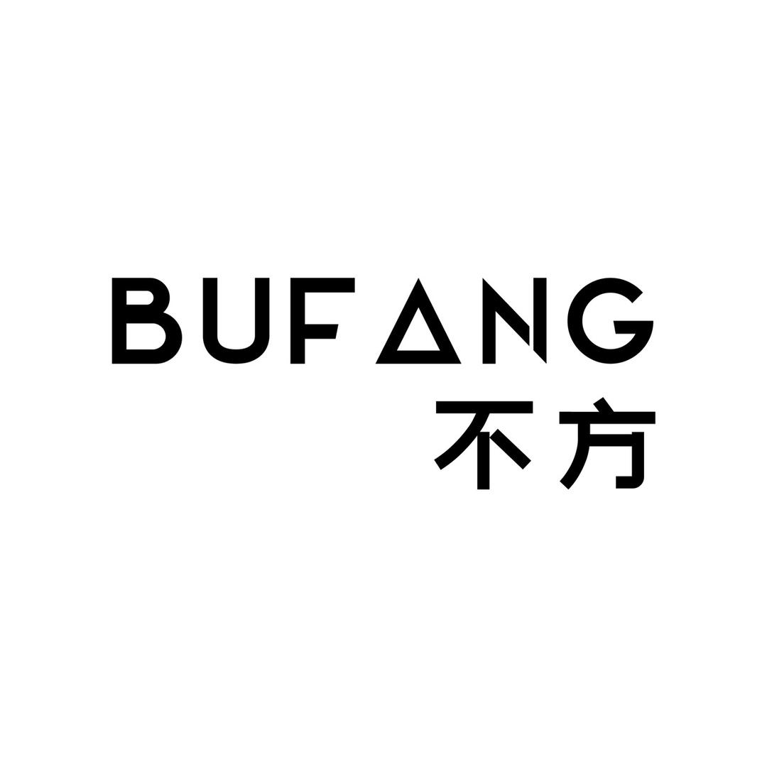 BUFANG不方