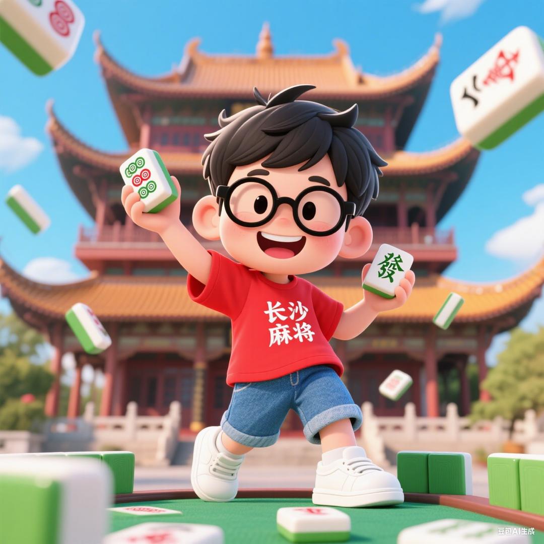长麻小Q