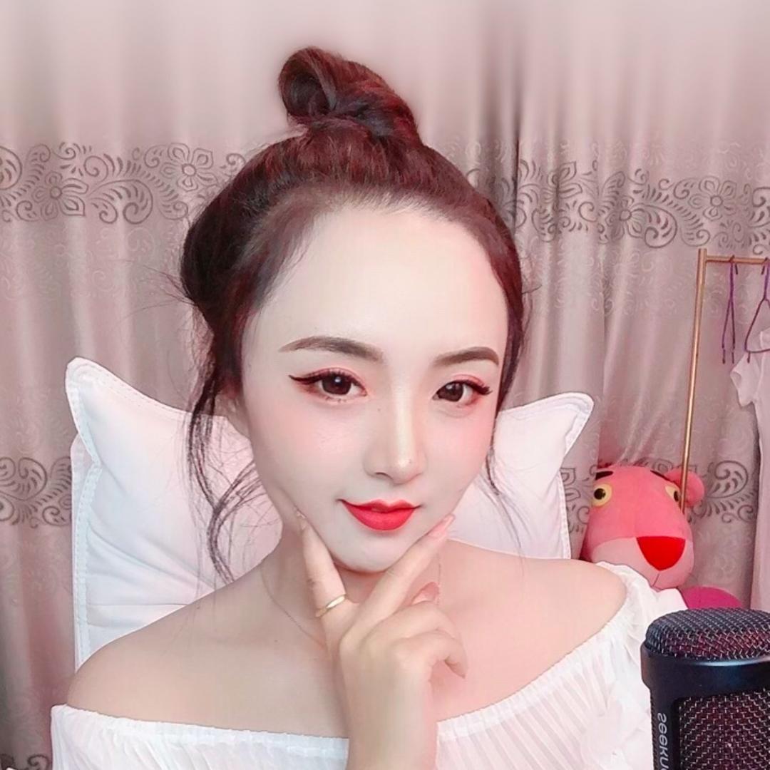 大美甜甜