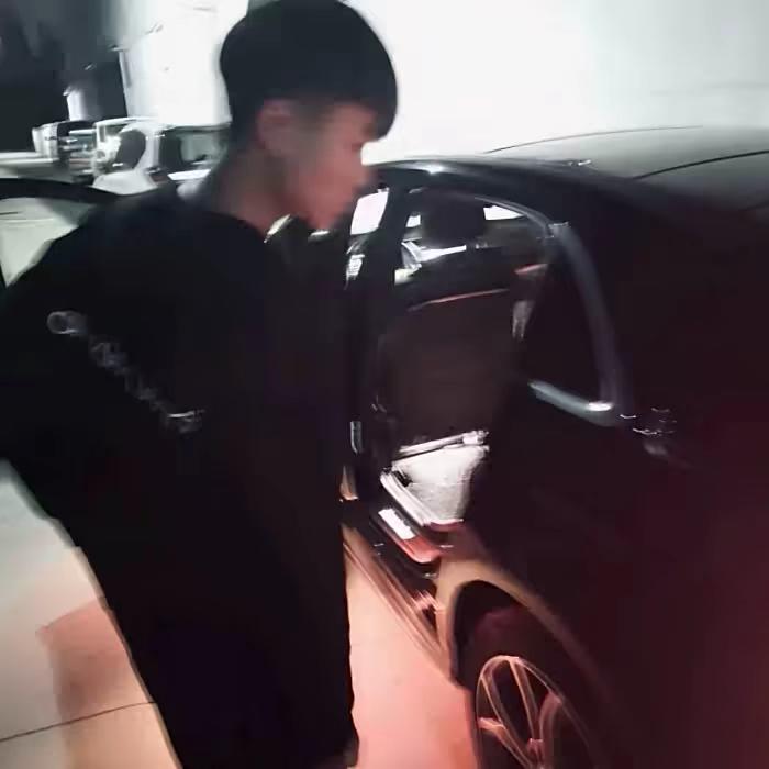 琪