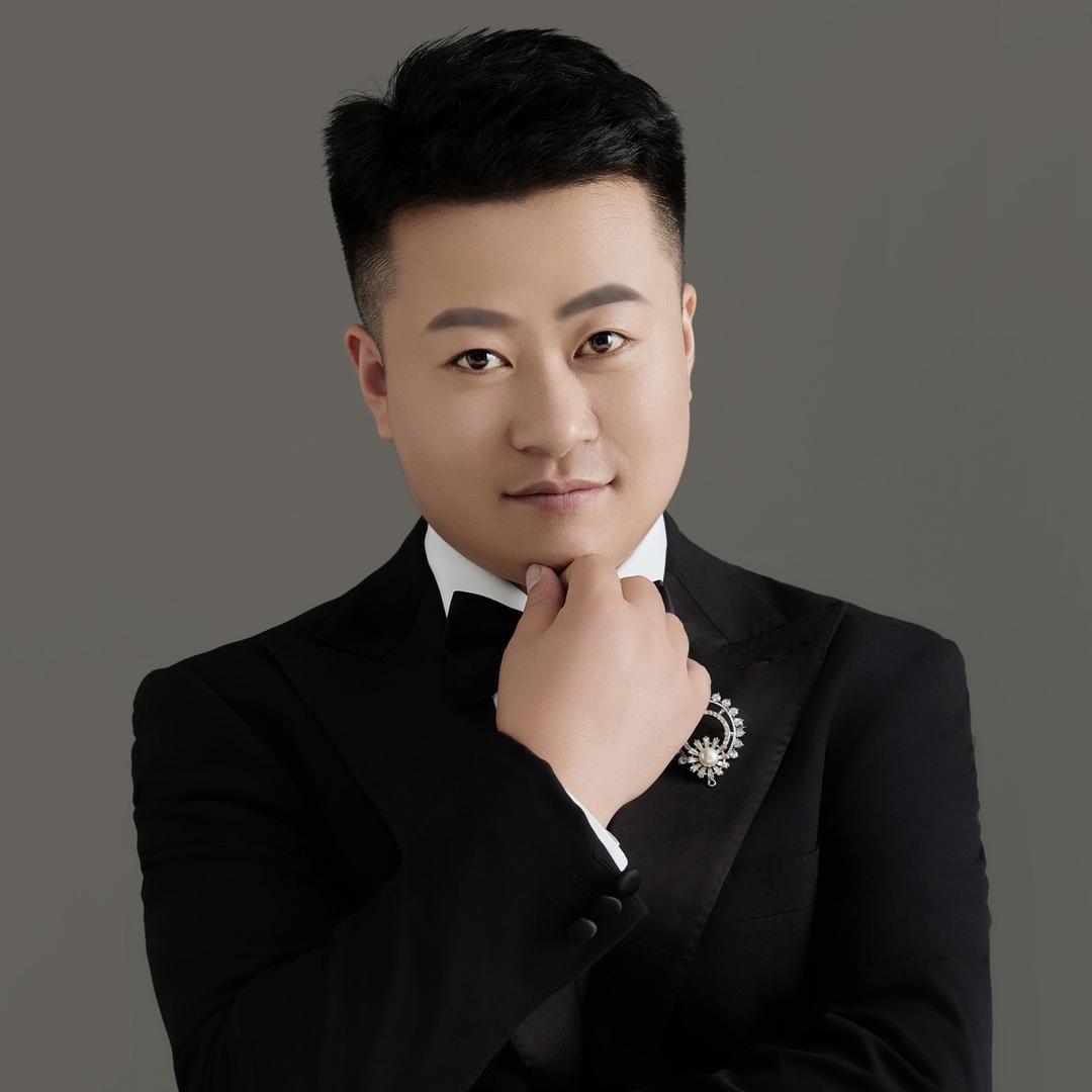 爱养鱼的修车京哥