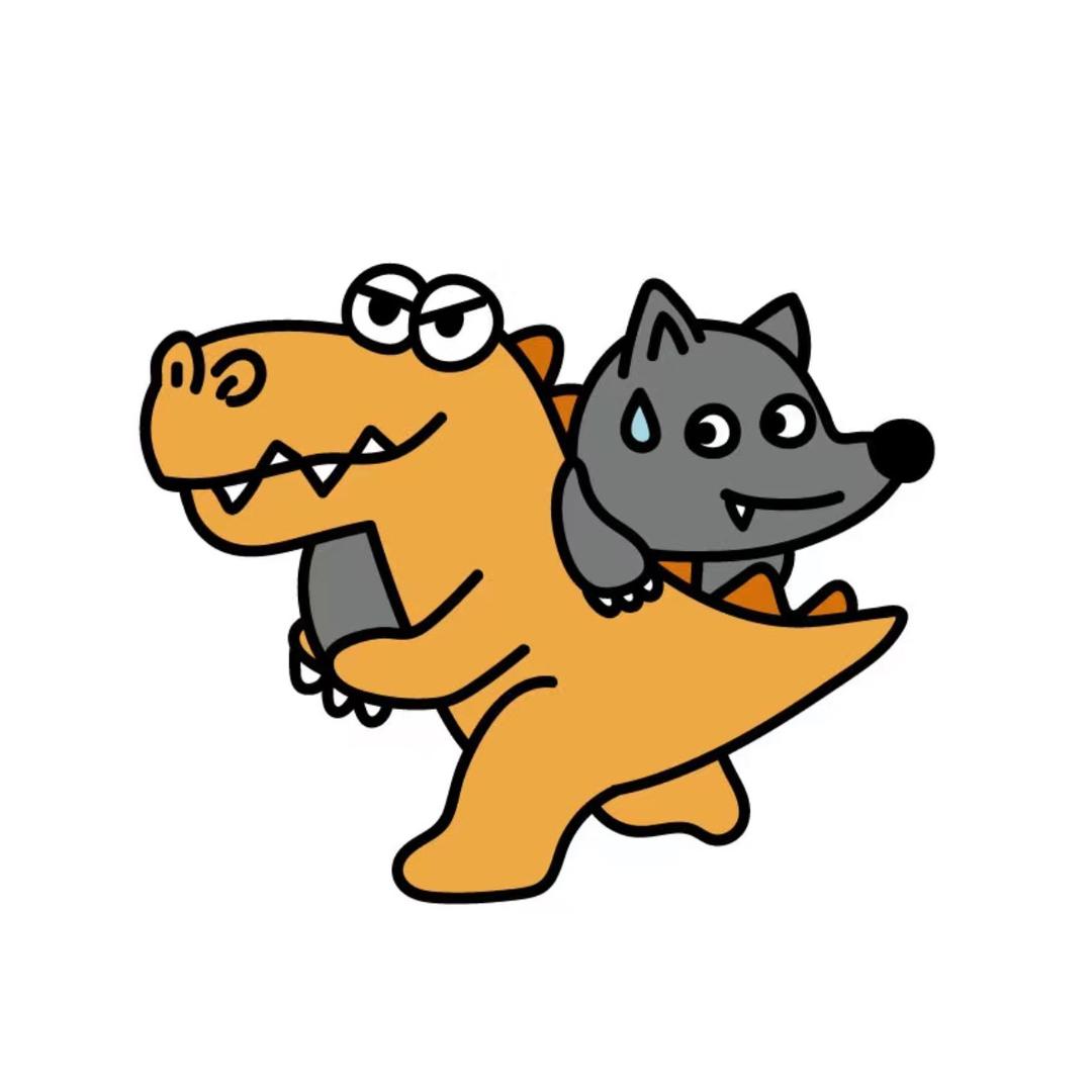 嗨豆🦖