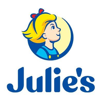 Julie's茱蒂丝食品旗舰店