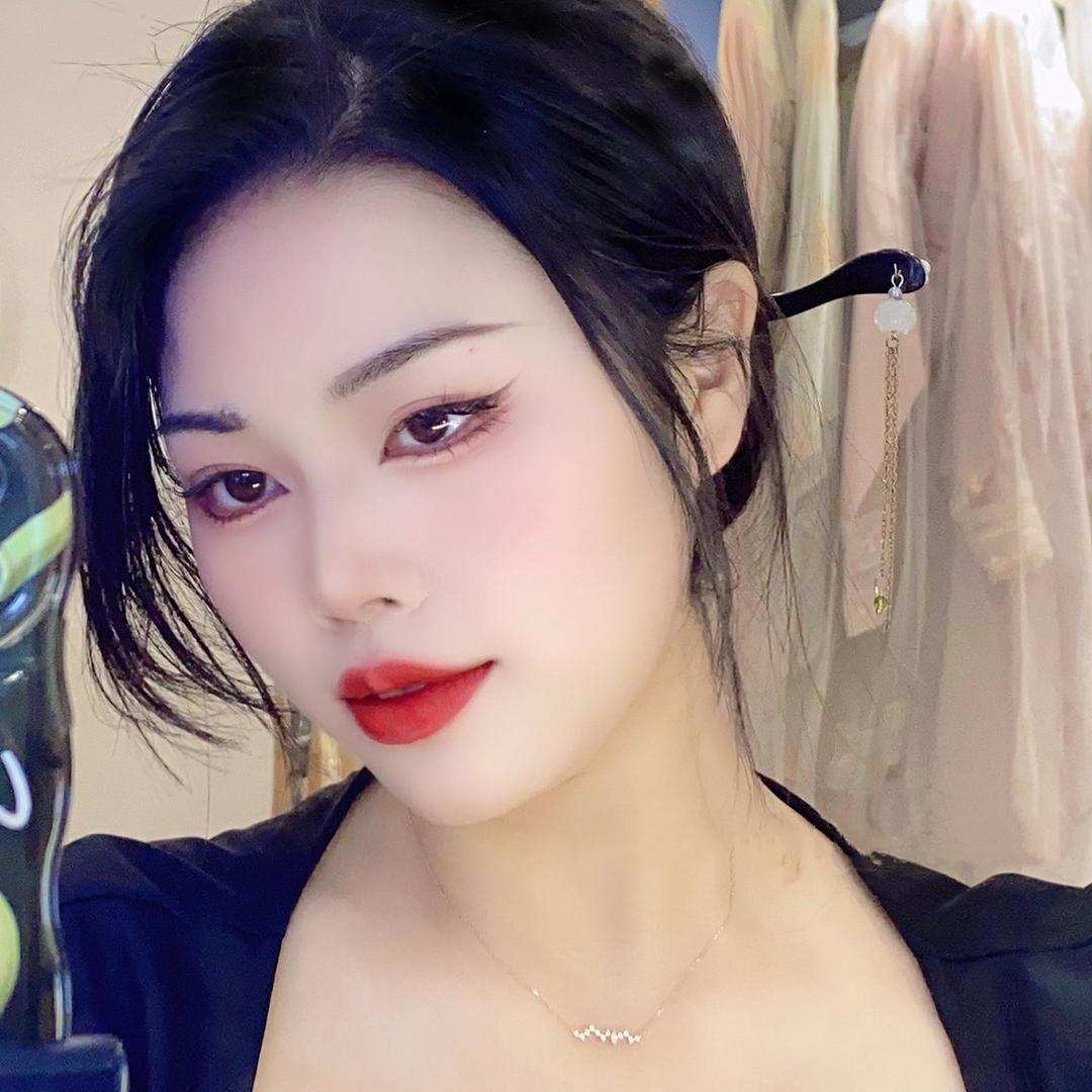 罗莳桉（妆娘版）