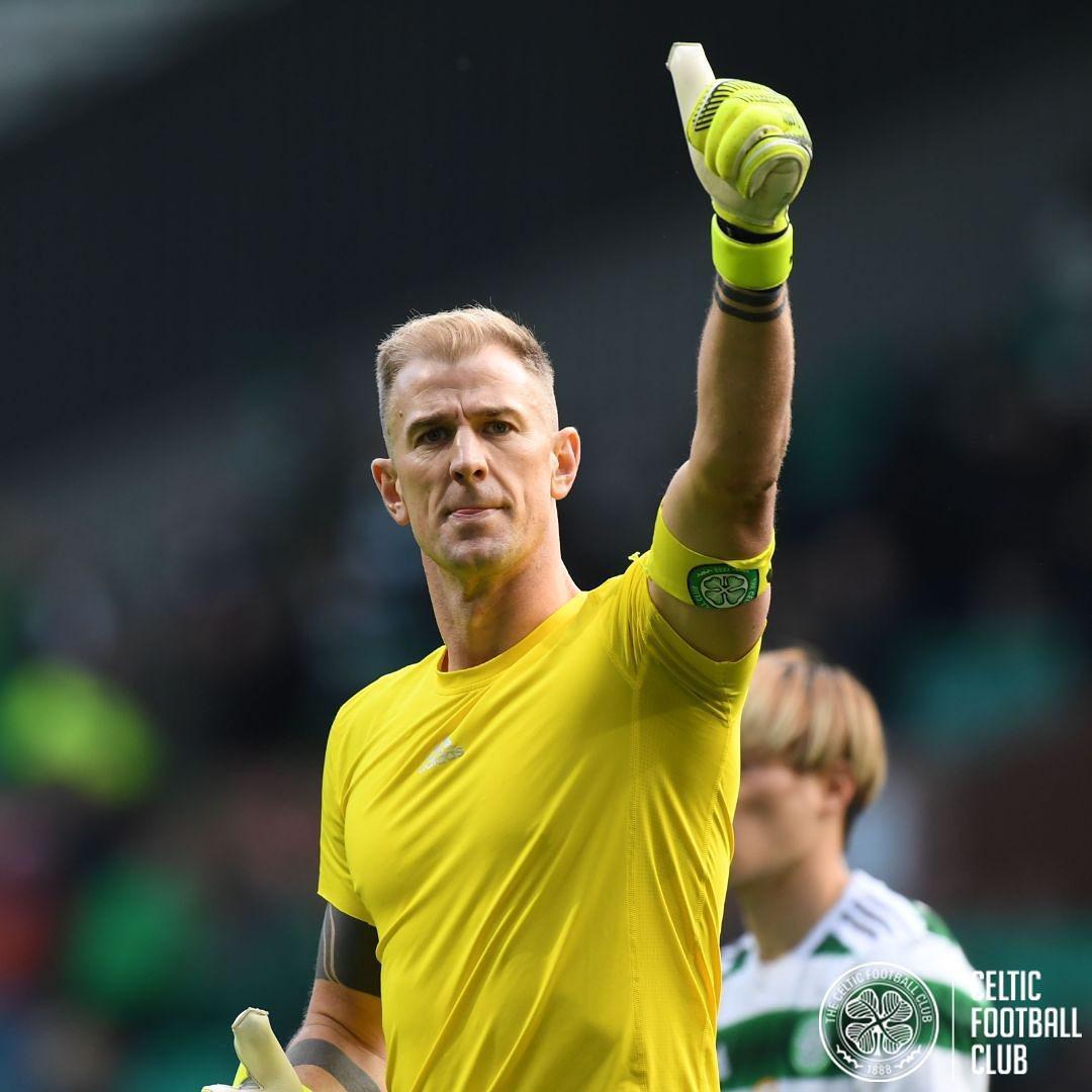 乔·哈特JoeHart