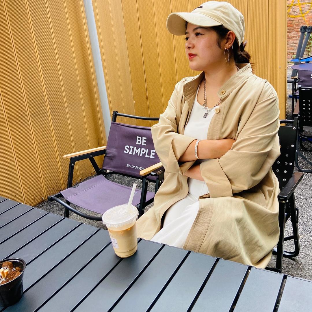 橙子🍊CC