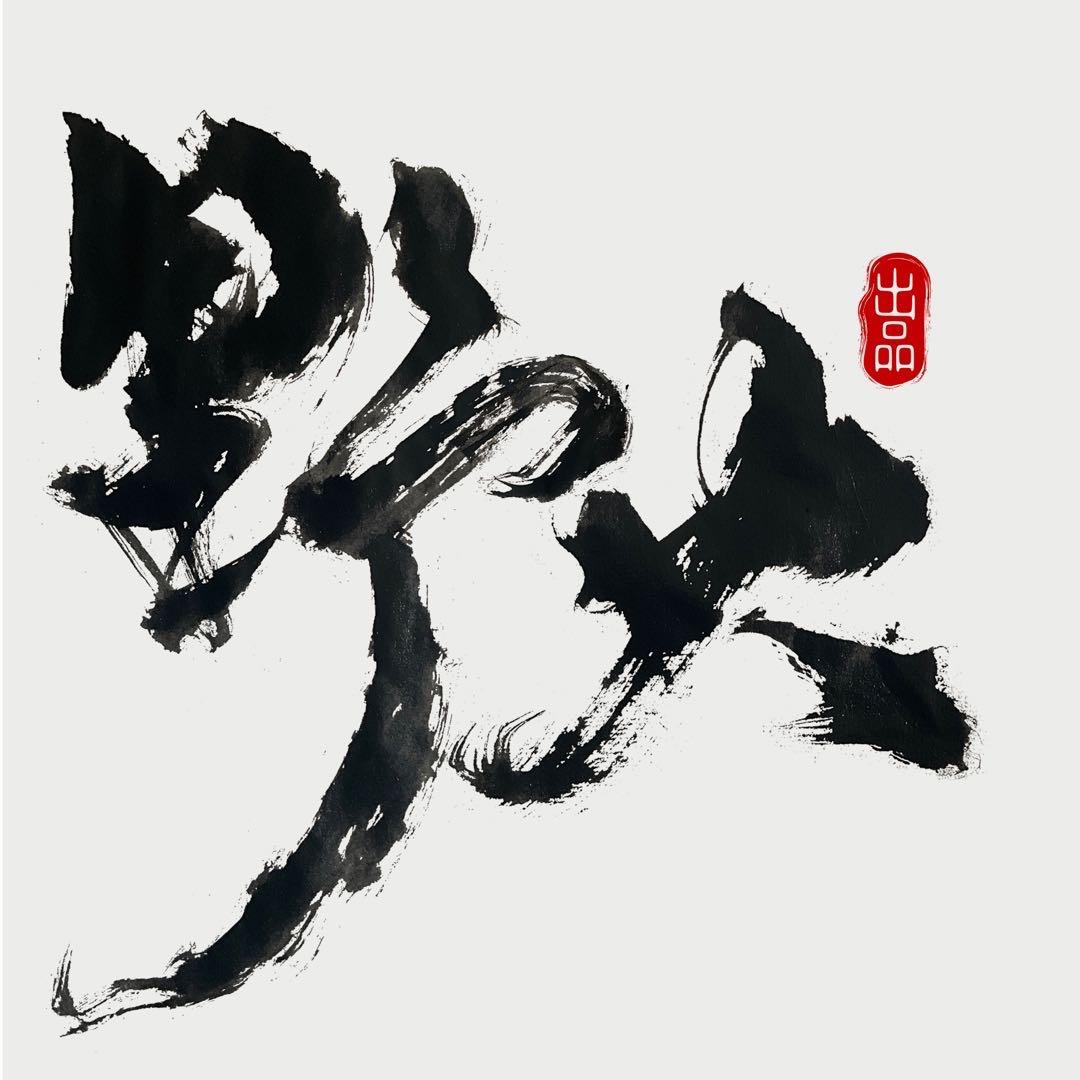 野火橄榄核正圆光珠