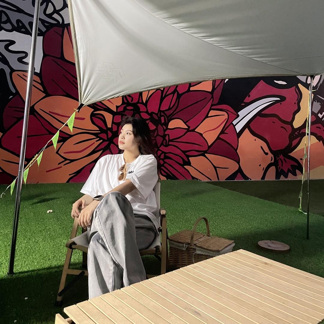 吃饱饱的囡囡🍳