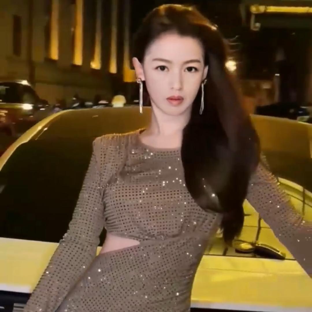 金华亿姐