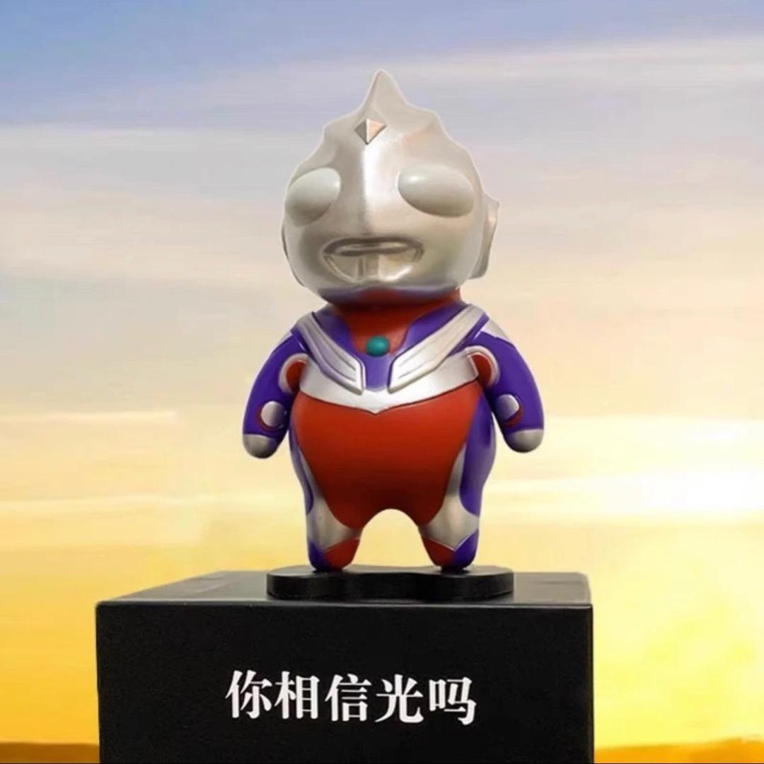 是 小怡宝！