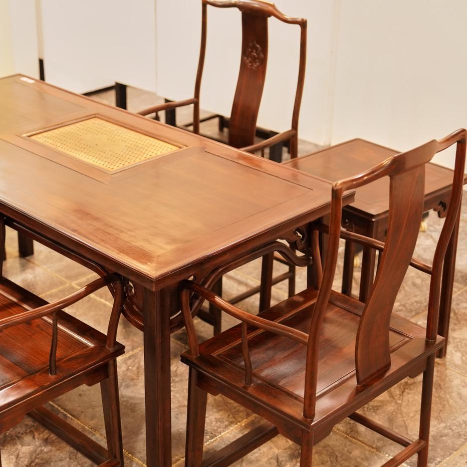 大顺红木家具