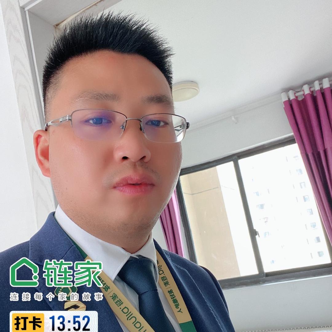 Big老唐带您看房