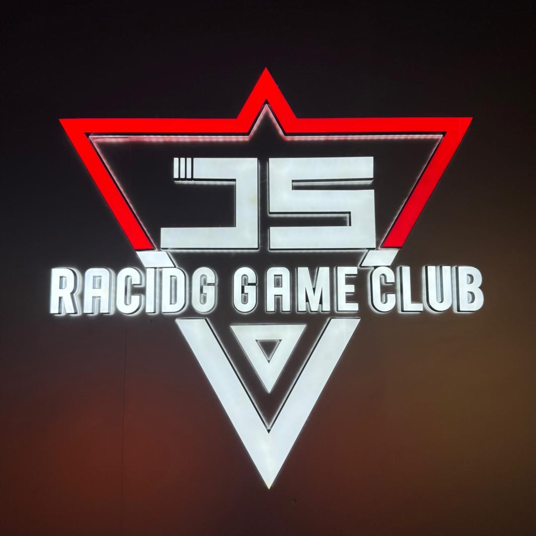 竞速网咖官方号