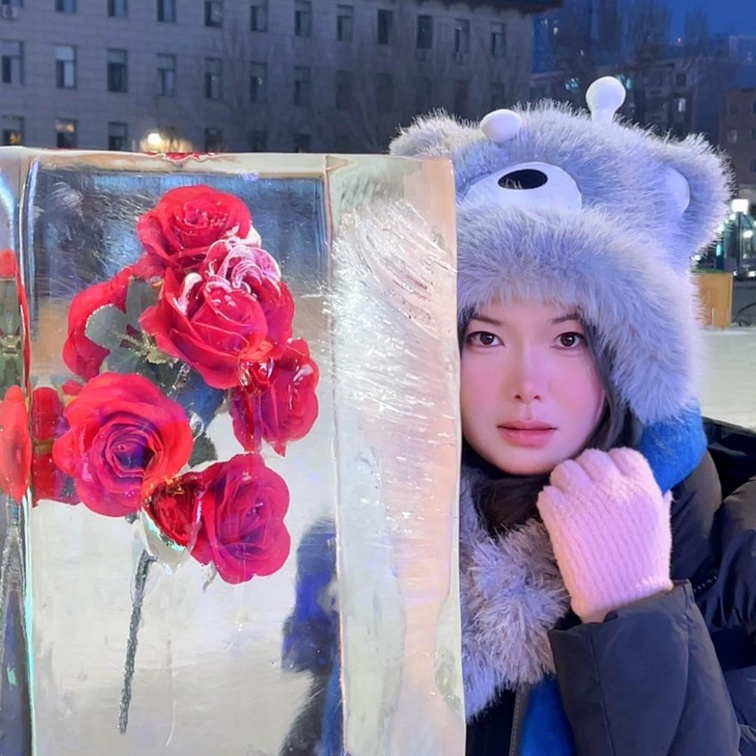 阿雪