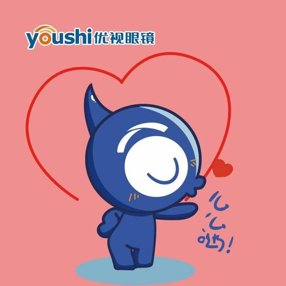 优视眼镜（无棣店）