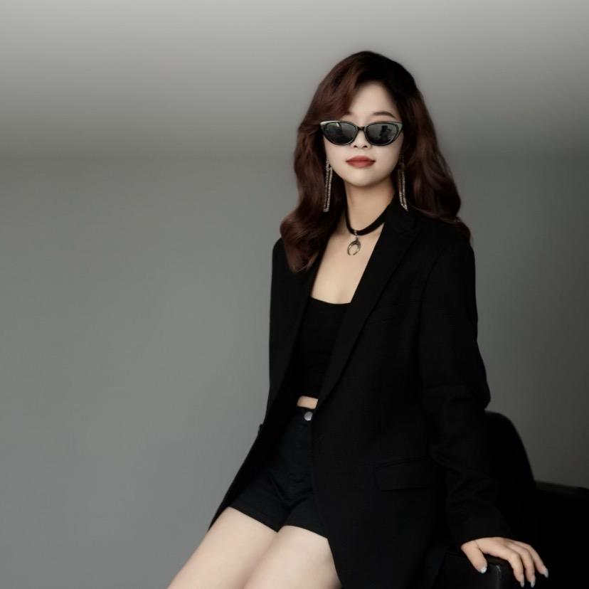 爸妈的女儿