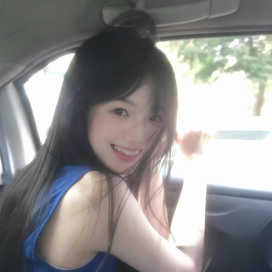 晴谷🦋