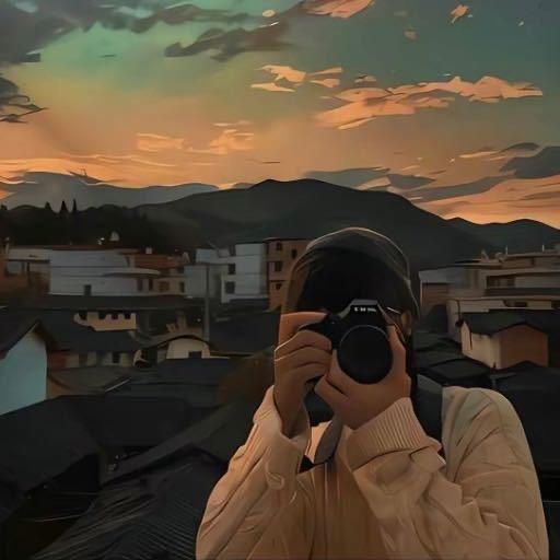 小蔡の穿搭日记