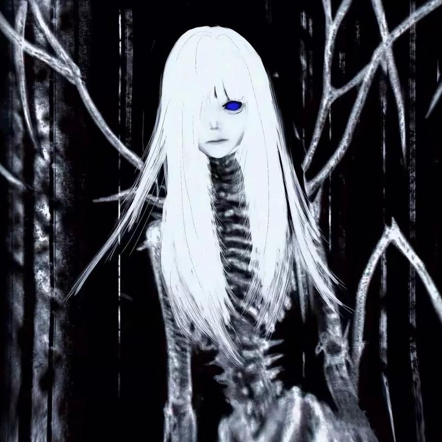 🖤私の体を引き裂く🔪