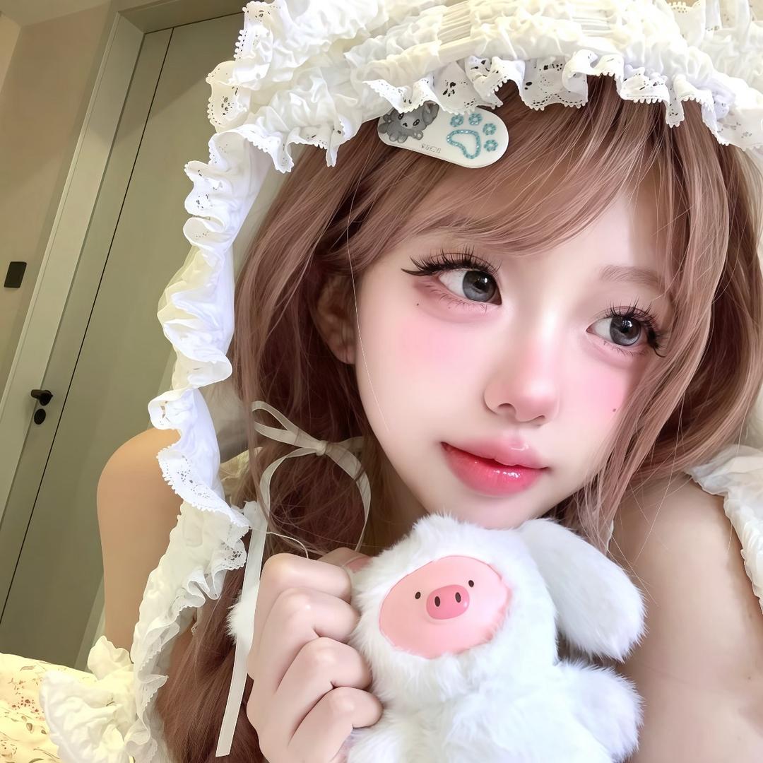 王者 筱筱