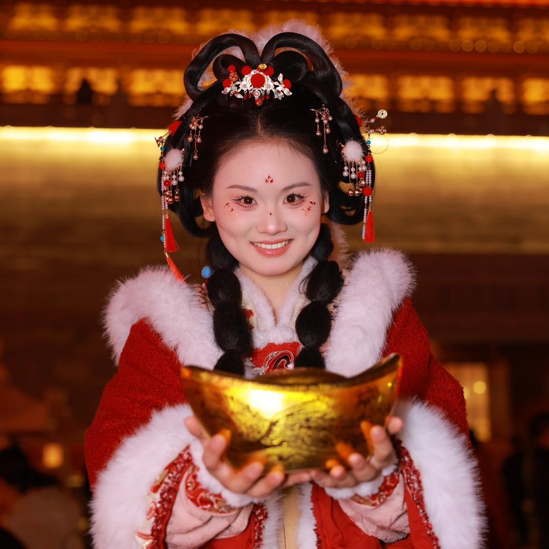 大脸日记