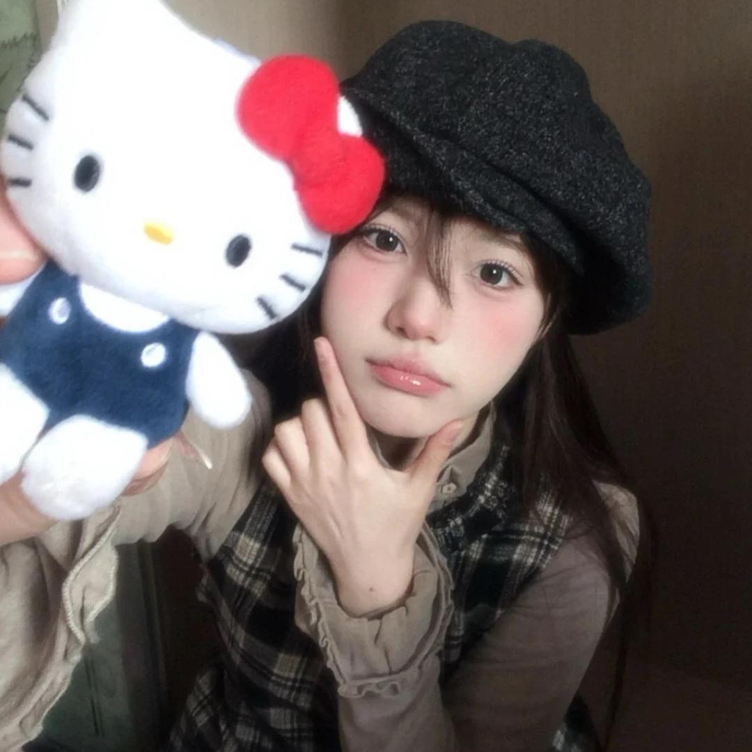 甜甜小蕾宝