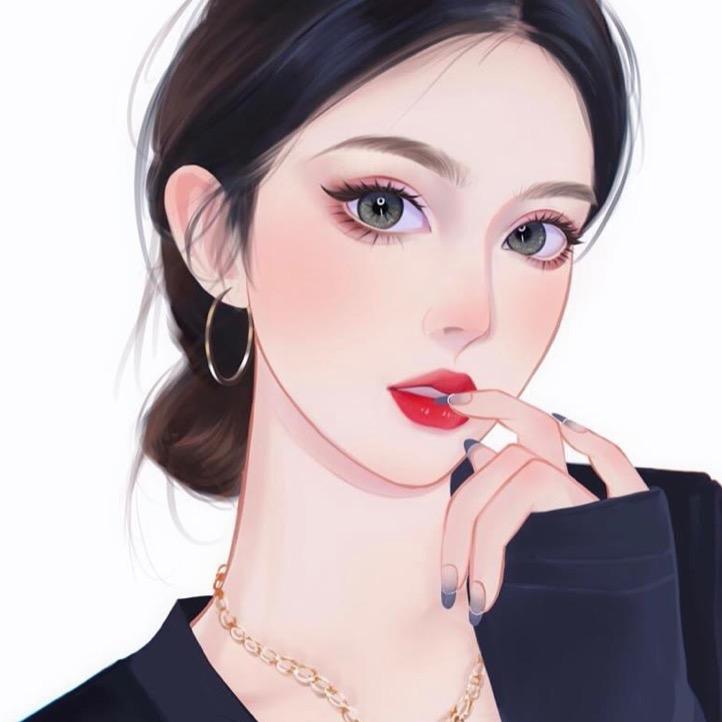 珠珠儿