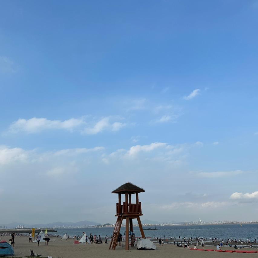 锦汐（努力版）