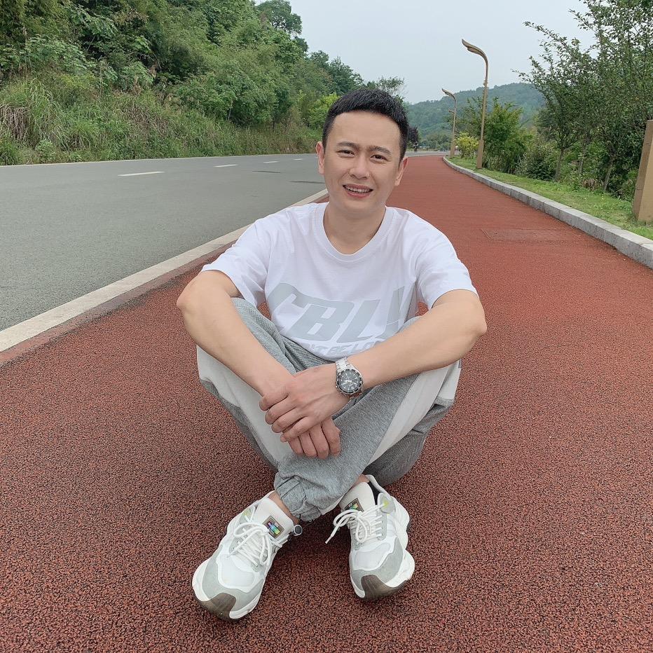 🏃‍♂️Andy