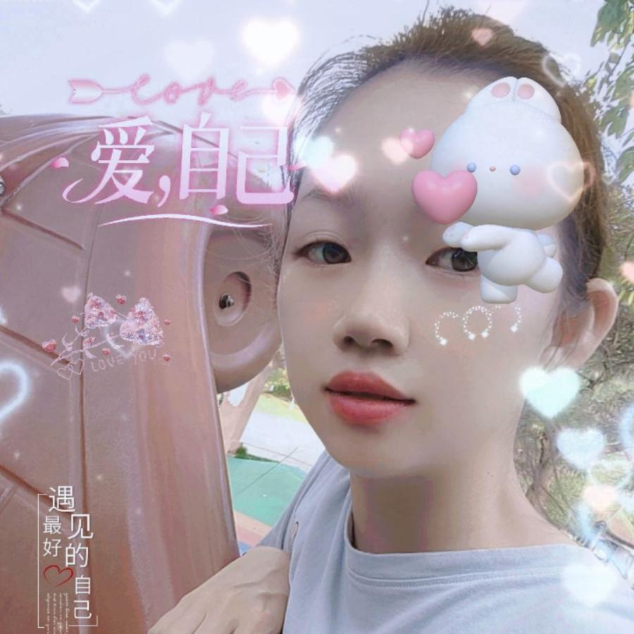 @ 小美