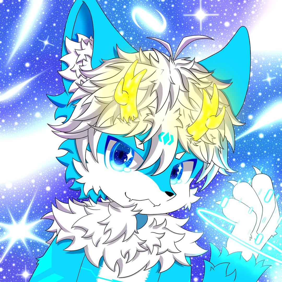 时空是只星河龙w头像