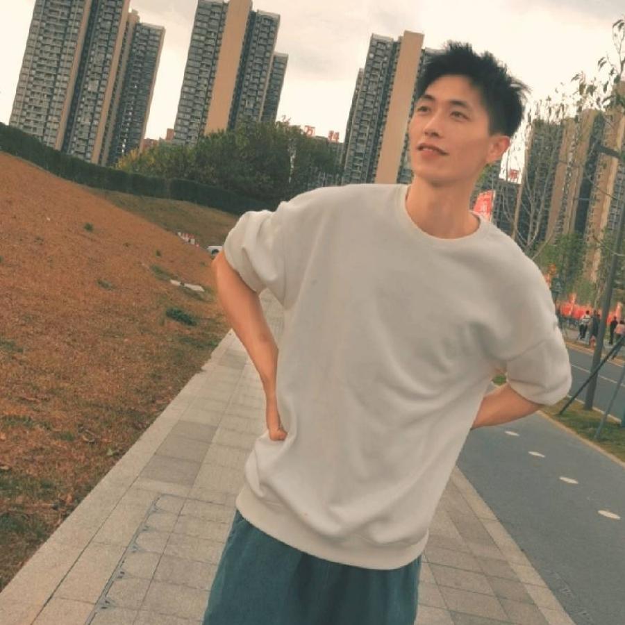 Jie❄️