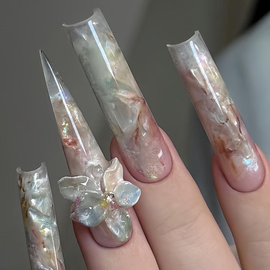 平遥慧慧美甲工作室🌼